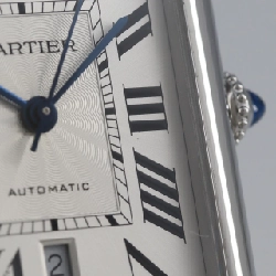 Cartier Tank Must XL WSTA0053 SS Automatic - Hàng hiệu Chính hãng 878836