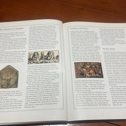 PICTURE BOOK I was there Christopher Columbus 534149
