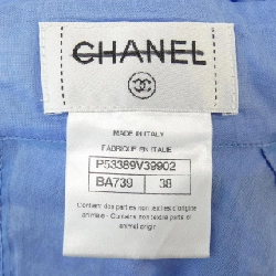 CHANEL P53389V39902 Áo - Hàng hiệu Chính hãng 631432