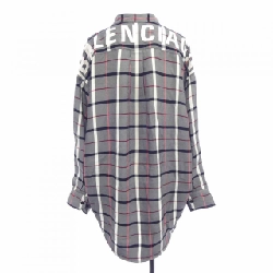 Áo sơ mi BALENCIAGA 646238