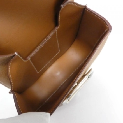 Túi xách vai Hermès Della Cavalleria MINI 082226CK - Hàng hiệu Chính hãng 805490