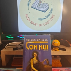 Con Hủi - Helena Mniszek