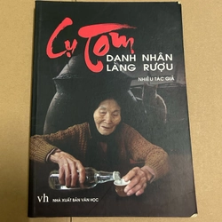 Cụ Tom danh nhân làng rượu