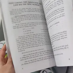 Bí quyết thi trắc nghiệm Tiếng Anh - Lê Đình Bì, M.A 1018821