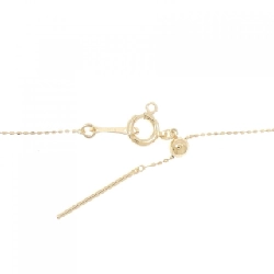 K18YG Bướm Dây Chuyền - Hàng hiệu Chính hãng 858542