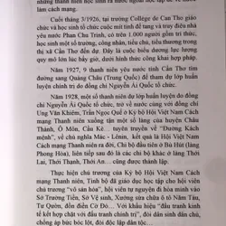 Lịch sử Tuyên giáo Cần Thơ (1929 - 2020)  620206