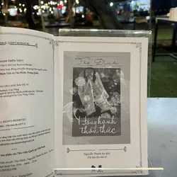 HỒNG HẠNH THỔN THỨC- TÀO ĐÌNH 607533