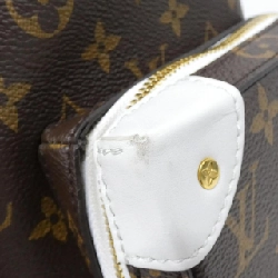 Louis Vuitton Monogram (LVxNBA) Christopher Soft Trunk M45580 Ba lô - Hàng hiệu Chính hãng 801321