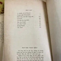 Lev Tolstoy - Truyện Chọn Lọc 1001623