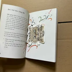 Tôi không thích ồn ào 789161