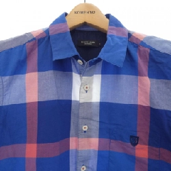 Áo sơ mi BLACK LABEL CRESTBRIDGE - Hàng hiệu Authentic 887096