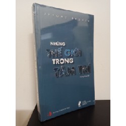 Những Thế Giới Trong Tâm Trí - Jerome S. Bruner New 100% ASB1809 63402