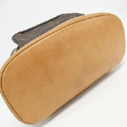 Ba lô Louis Vuitton Monogram Montsouris MM M51136 611270