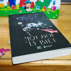 Một Đời Ly Biệt ---Lan Nhược Nhất  927657