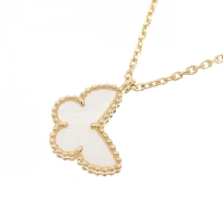 Vòng cổ Van Cleef & Arpels Sweet Alhambra - Hàng hiệu Authentic 843516