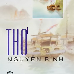 Thơ Nguyễn Bính (Khổ mini dạng bỏ túi) 26084