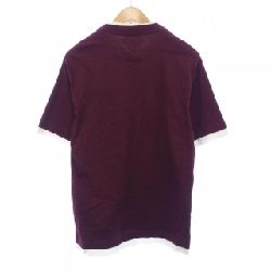 Áo thun PRADA logo hình tam giác UJN912 SOOO 11CD - Hàng hiệu Chính hãng 898619