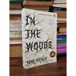 IN THE WOODS - Tana French