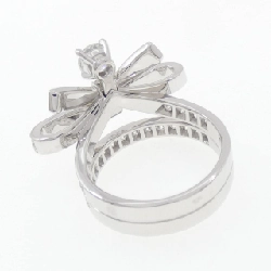 Nhẫn Ruy Băng của Chanel - Hàng hiệu Authentic 836221