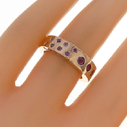 Nhẫn Amethyst Rujada - Hàng hiệu Authentic 836260