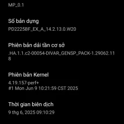 Điện thoại vivo y 35 925369