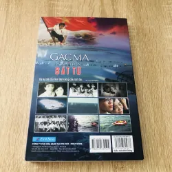 GẠC MA VÒNG TRÒN BẤT TỬ 1024345