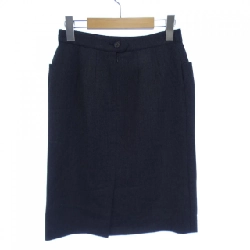 【Mã giảm giá】【Cổ điển】Váy HERMES 655790