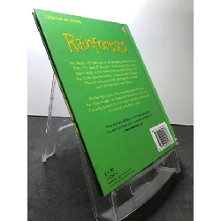 [Phiên Chợ Sách Cũ] Rain Forests USBORNE (Bìa Cứng) Lucy Bowman 1704 438244