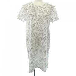 Đầm cắt HERMES - Hàng hiệu Authentic