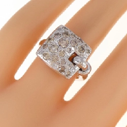 Nhẫn kim cương Kashikei 1.00CT - Hàng hiệu Authentic 838878