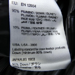 MONCLER HERMIFUR Áo khoác lông vũ - Hàng hiệu Authentic 808419