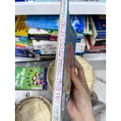 Thuật Ứng Xử Trong Tình Yêu - Phan Kim Hoa 1063063