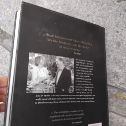 The world atlas of  wine 970849