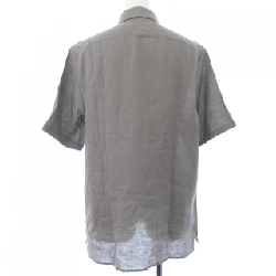 Áo sơ mi ngắn tay HERMES - Hàng hiệu Chính hãng 900449