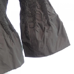 【Mã giảm giá】Áo khoác HIROKO KOSHINO 634250