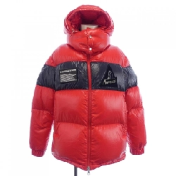 MONCLER GARY Áo khoác lông - Hàng hiệu Chính hãng