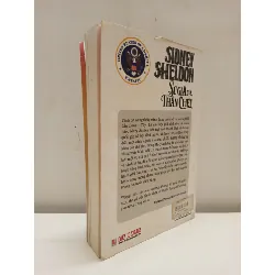 [Phiên Chợ Sách Cũ] Sứ Giả Của Thần Chết (2011) - Sidney Sheldon S2610 695979