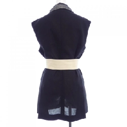 Áo vest dài LOUIS VUITTON FKVE76DT5 634261