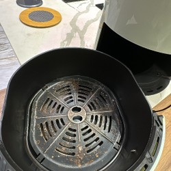 Nồi chiên Simplus 4L 186899