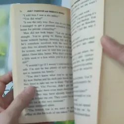 Full Speed - Janet Evanovich & Charlotte Hughes 1027580