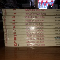 Nhật ký tân hôn  934992