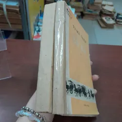 SỬ KÝ - TƯ MÃ THIÊN (NHỮ THÀNH DỊCH) 755858