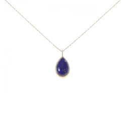 MARIHA Lapis Lazuli Necklace - Hàng hiệu Authentic