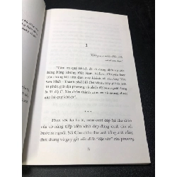 Nói là anh nhớ em đi 2011 Phan Anh mới 85% ố nhẹ (văn học) HCM3012 912660