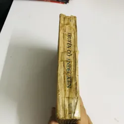 TRUYỆN CỔ ANĐECX 568227