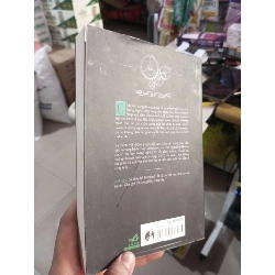 Bích Ngọc - Kerstin Gier 2016 mới 80% ố rách bìa nhẹ Tiểu Thuyết HCM1004 1007673