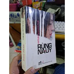 Rừng Nauy - Haruki Murakami VĂN HỌC HCM1008 Blogmeo 281125
