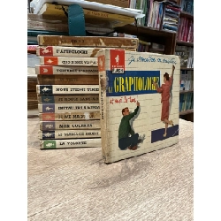 Marabout Flash ( sách tiếng Pháp khổ nhỏ ) 1011489