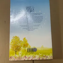 Chỉ vì yêu 563225