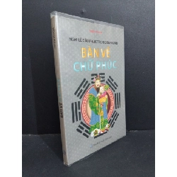 (TẶNG BOOKMARK) Bàn về chữ phúc mới 90% bẩn bìa, ố nhẹ 2015 RBK2811 Thiệu Vĩ Hoa TÂM LINH - TÔN GIÁO - THIỀN